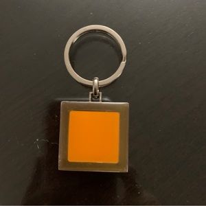 Vueve Clicquot Keychain